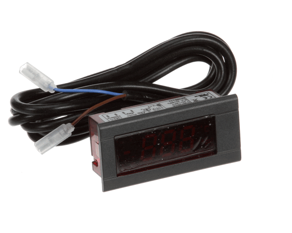 Norlake 135804 Dixell Digital Thermometer (NOR135804)
