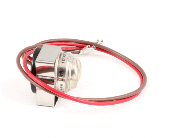 Norlake 137269 Fan Delay 2 Wire 103079009 (NOR137269)