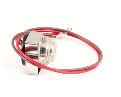 Norlake 137269 Fan Delay 2 Wire 103079009 (NOR137269)