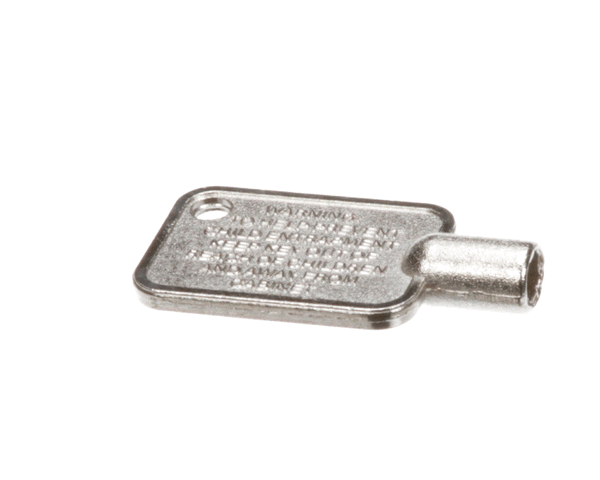Norlake 137462 Keys For Ff6L (Lr061Www/0) (NOR137462)
