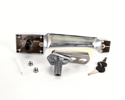 Norlake 138309 Kason Handle-4Door (NOR138309)