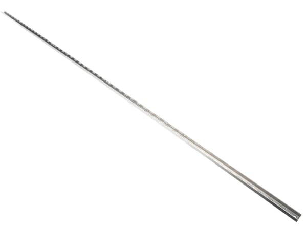 Norlake 140877 Shelf Pilaster Aluminum 52 (NOR140877)