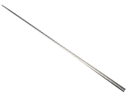 Norlake 140877 Shelf Pilaster Aluminum 52 (NOR140877)
