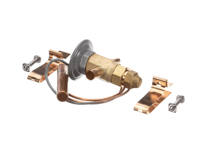 Norlake 140912 Valve Expansion Fbj-1/4-C 2X3 Odf (NOR140912)