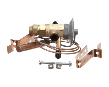 Norlake 141778 Valve Expansion Fbse-1/4-Zp 1/4X3/8 (NOR141778)