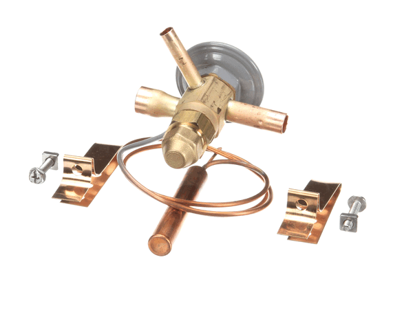 Norlake 141787 Valve Expansion Fbse-1/2-C 3/8 X 1/2 (NOR141787)