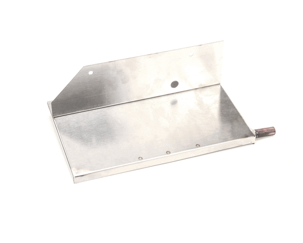 Norlake 141809 Evaporator Drain Pan Assembly (NOR141809)