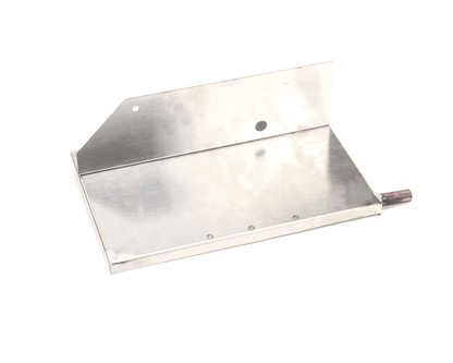Norlake 141809 Evaporator Drain Pan Assembly (NOR141809)