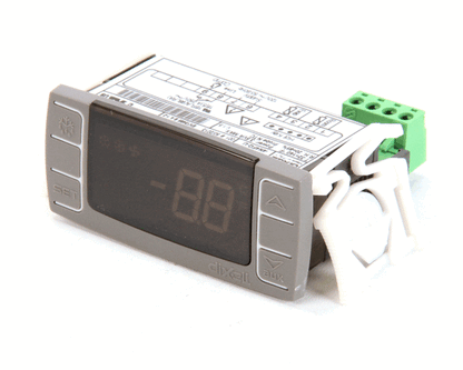 Norlake 142083S Dixell Control Programmed Xr02 (NOR142083S)