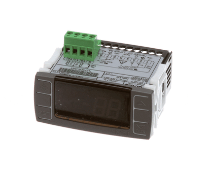 Norlake NOR142085S Control, Dixell, Programmed, XR06CX SR (NOR142085S)