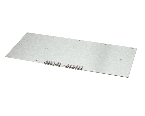 Norlake 142244 Handle Cover Kit Assembly Ss (NOR142244)
