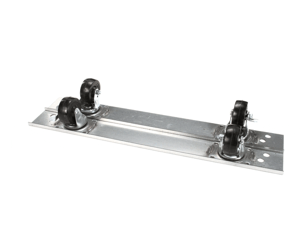 Norlake 143724 Casters Set Of (4) Hf100 (NOR143724)