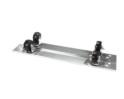Norlake 143724 Casters Set Of (4) Hf100 (NOR143724)