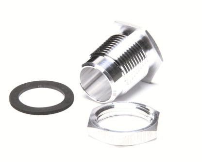 Norlake 143860 Drain Pan Fitting 26925101 (NOR143860)