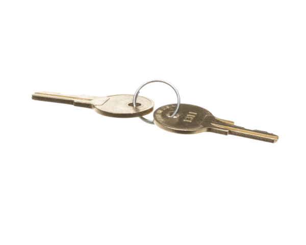 Norlake 144019 Keys Displayrite 1311 / 40-125 (NOR144019)