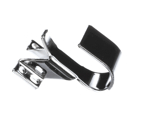 Norlake 145009 Small Hook Door Closer Chrome (NOR145009)