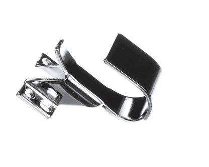 Norlake 145009 Small Hook Door Closer Chrome (NOR145009)