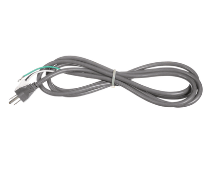 Norlake 145733 Ft-Main Power Cord- F0111C020 (NOR145733)