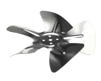 Norlake 145750 Ft-Condenser Fan Blade - F0120 (NOR145750)