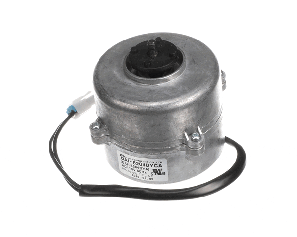 Norlake 145751 Ft-Condenser Fan Motor (Cw) F0 (NOR145751)