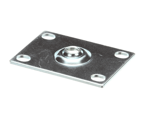 Norlake 145835 Ft - Leg Mounting Plate (NOR145835)