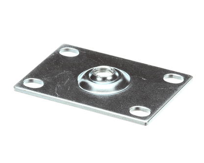 Norlake 145835 Ft - Leg Mounting Plate (NOR145835)