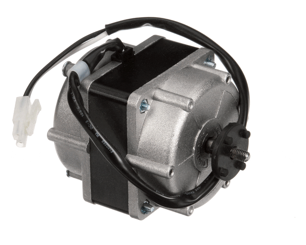 Norlake NOR146370 Condensing Fan Motor, LT, 120V, 60HZ (NOR146370)