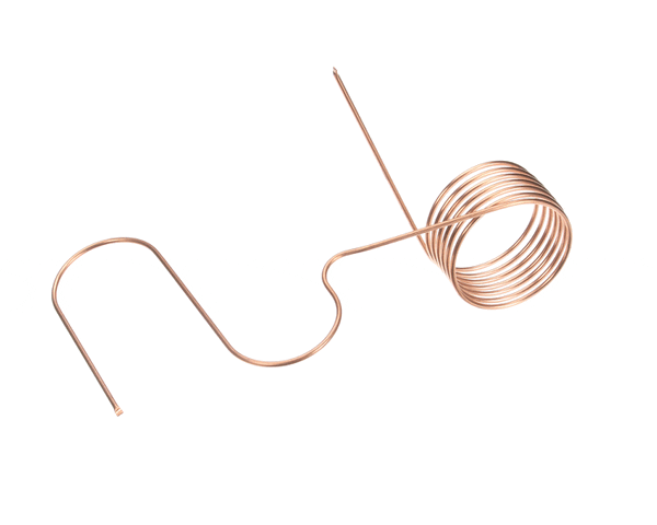 Norlake 146382 Capillary Tube (NOR146382)