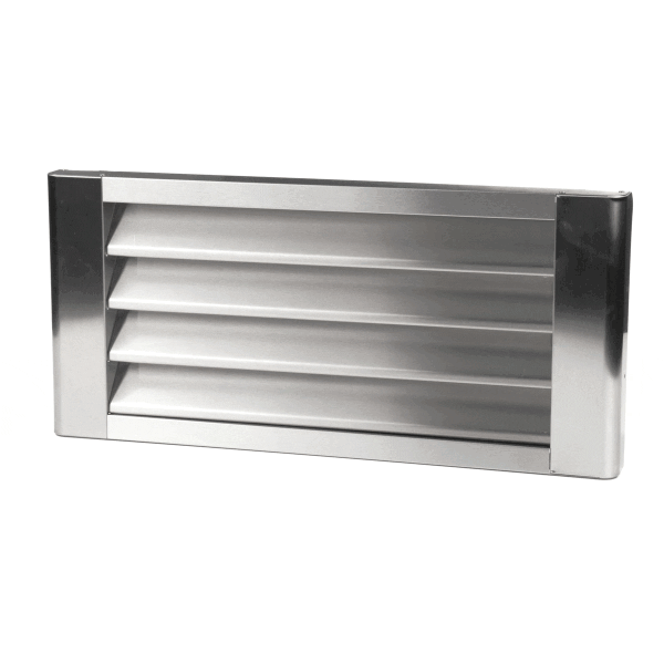 Norlake 146388 Lower Grill Assembly (NOR146388)