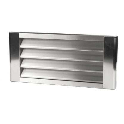 Norlake 146388 Lower Grill Assembly (NOR146388)