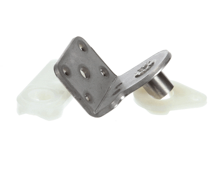 Norlake 146413 Door Hinge Assembly (Lower Lef (NOR146413)