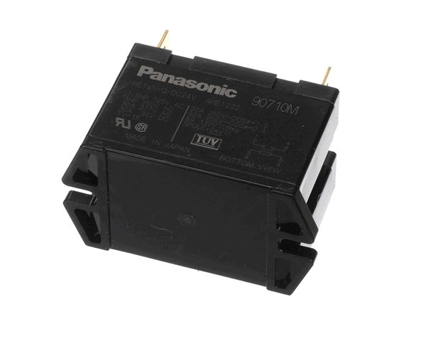 Norlake 146422 Lt Dc Relay (NOR146422)