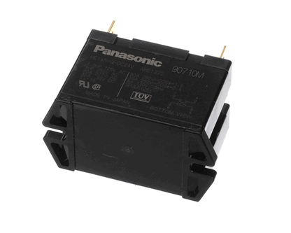 Norlake 146422 Lt Dc Relay (NOR146422)