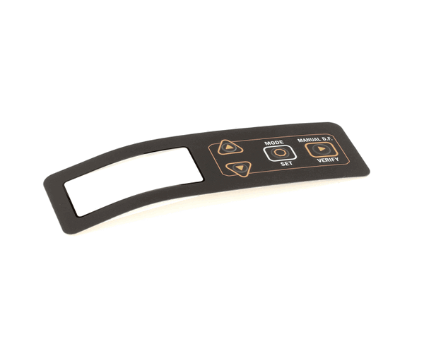 Norlake 146432 Control Decal (NOR146432)
