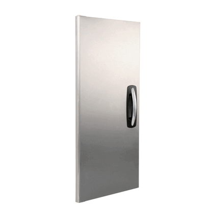 Norlake 146439 Door Assembly Rh (NOR146439)