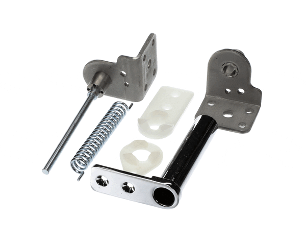 Norlake 146524A Left Hand Swing Hinge Kit For (NOR146524A)