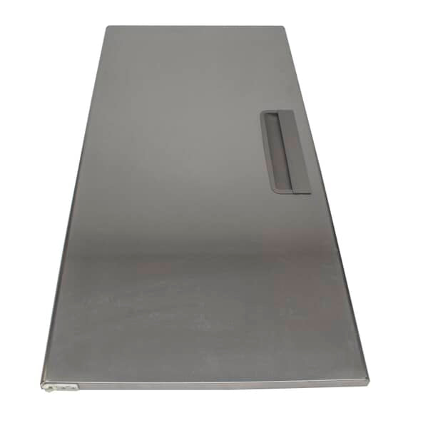 Norlake 146546 Door Assembly Left Hinge 2 Dr Ndg (NOR146546)