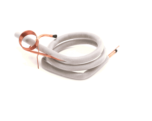 Norlake 146589 Lt Heat Exchanger (NOR146589)