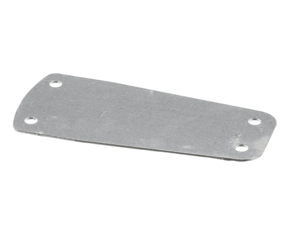 Norlake 146828 4 Hole Hinge Shim .063 Al (NOR146828)