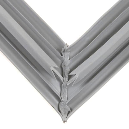 Norlake 146936S Gasket Door Nr/Nf Old Style (NOR146936S)