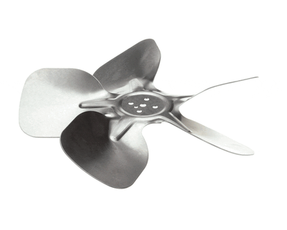 Norlake 148513 Fan Blade 10Cw 30Deg Pch 1/4 (NOR148513)