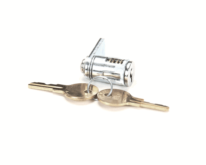 Norlake 149448 Lock Key (40-12013-0001) (NOR149448)
