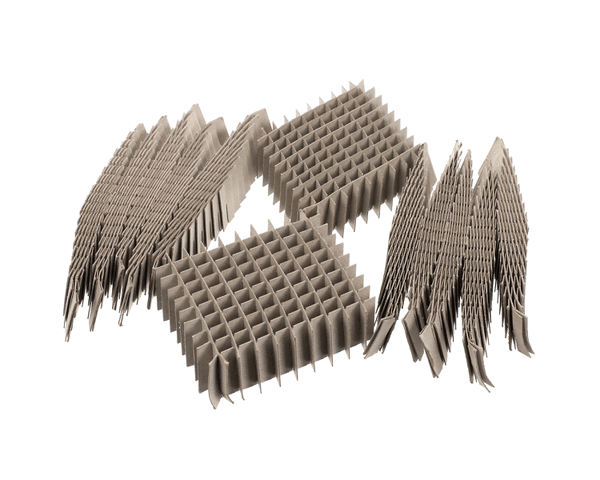 Norlake 149662 Cell Dividers - 100 Cell Ult (NOR149662)