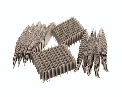 Norlake 149662 Cell Dividers - 100 Cell Ult (NOR149662)