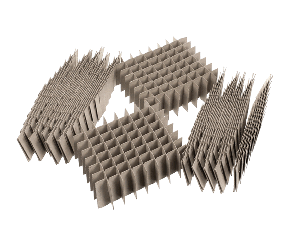 Norlake 149664 Cell Dividers 64 Cell Ult (NOR149664)