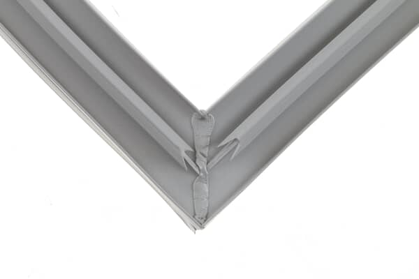 Norlake 149784 Door Gasket, 27, 26.5X26.5X0.625 (NOR149784)