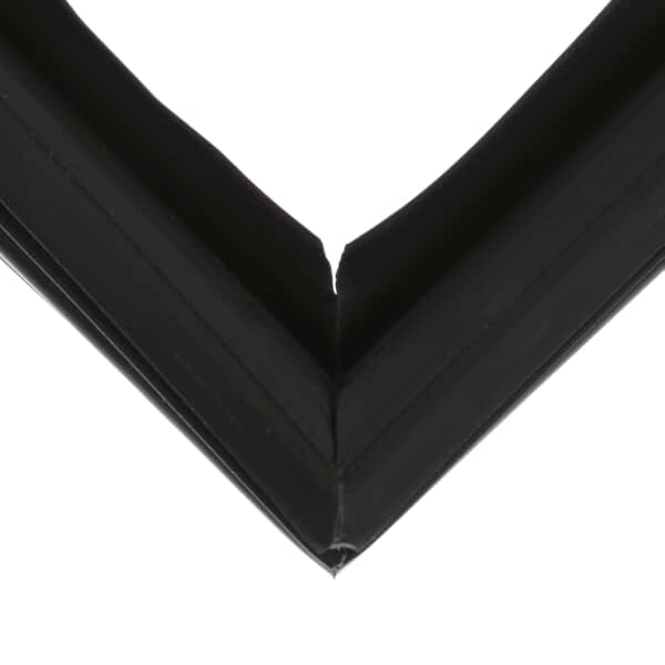 Norlake NOR149819 drawer gasket, small (NOR149819)
