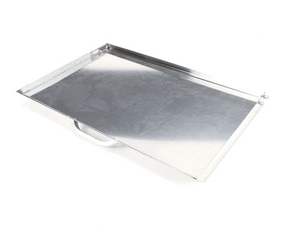 Norlake 150117 Top Cover Assembly (Small) (NOR150117)