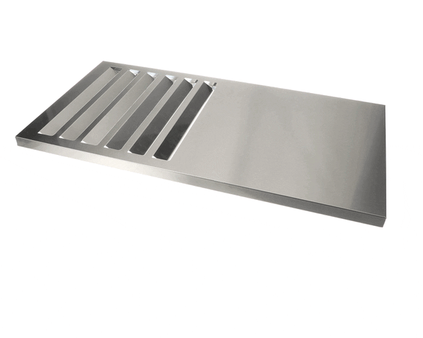 Norlake 150128 Fg - Front Grill F0126Q010 (NOR150128)