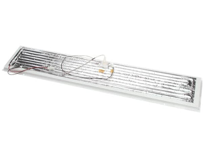 Norlake 150358 Drain Pan Assembly (115V) - F7 (NOR150358)